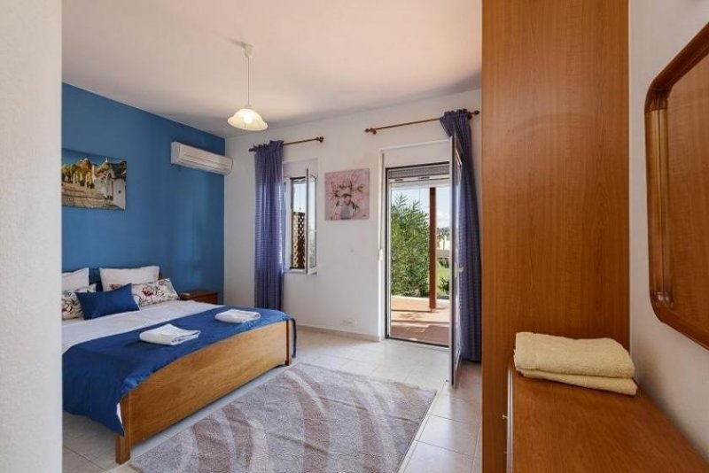 Pigi Kreta, Pigi: Apartment in Wohnanlage mit Gemeinschaftspool zu verkaufen Wohnung kaufen